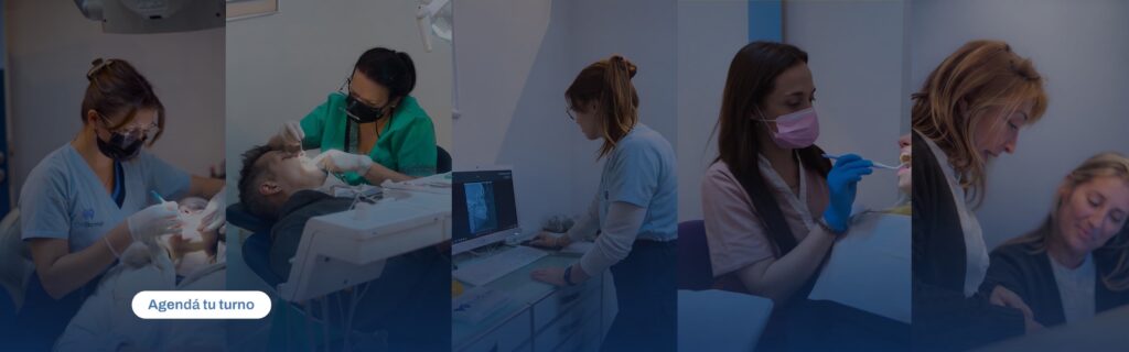 Instalaciones de CM Dental, clínica dental en Rosario especializada en ortodoncia